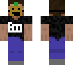 spoopy steve
