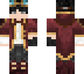 steampunk