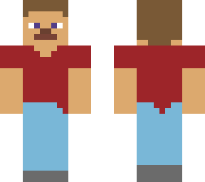 steve