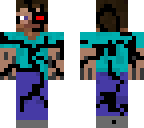 steve corrupted