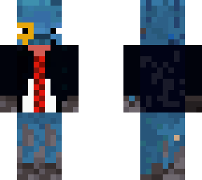 strider suit