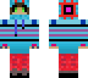 stupid textures cuz apparently that is what looks good