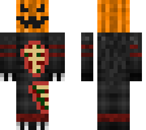 suchspeed halloween skin