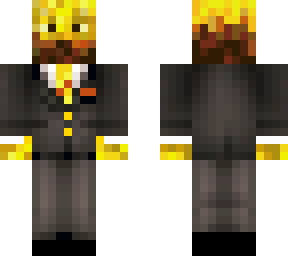 suit blaze