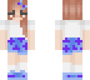 summer girl