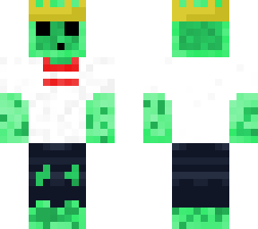 supreme slime crown