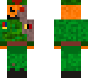 techno pumpkin in u.s.  amy suit