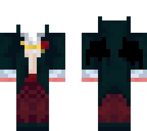 technoblade mcc 11 base skin