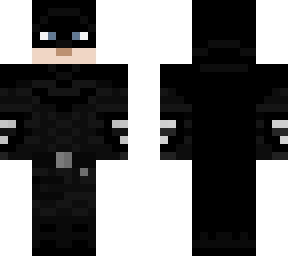 the batman (2022) v3