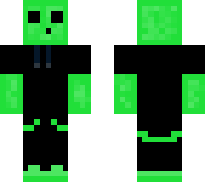 the cool slime 2.0.