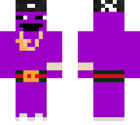 the dude behind the slaughter