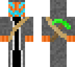 the king of death