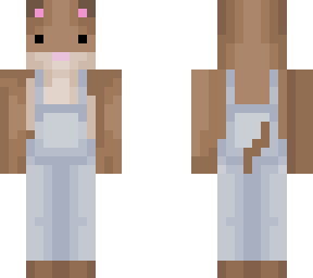 the mouse