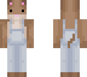 the mouse v2