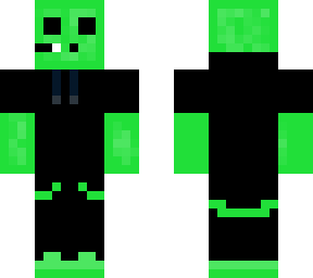 the slime gamer