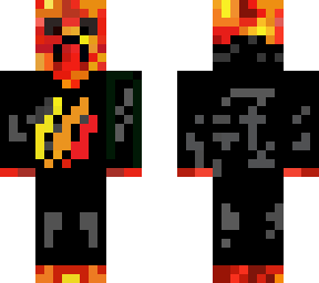 the youtuber
