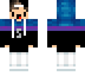 this should be the final skin