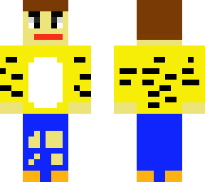 tiger dada