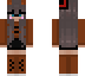 toy freddy girl (for sister)