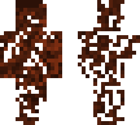 tree spirit