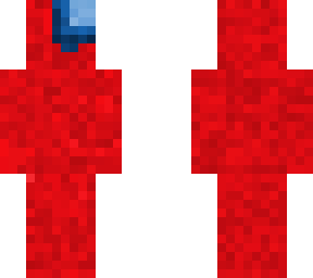 tripulante rojo