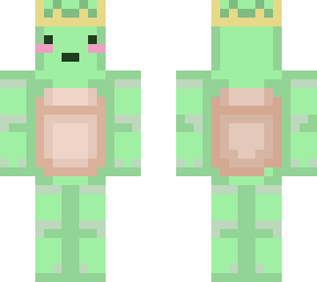 turtle king