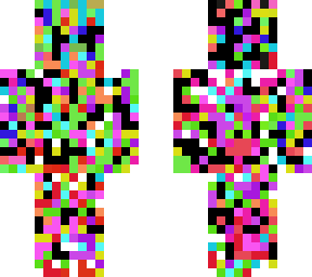 tv static