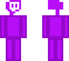 twich skin