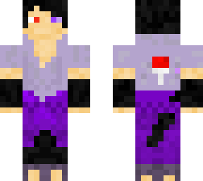uchiha sasuke