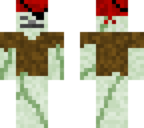 undead pirate