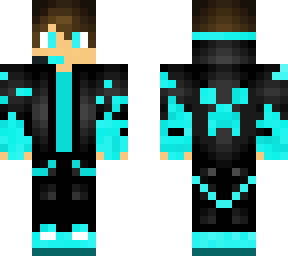 unleashed cyan gamer