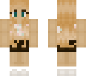 updated skin 2020