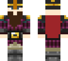 viking