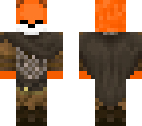 viking fox