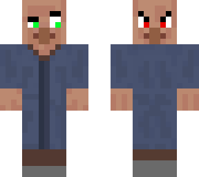 villager god