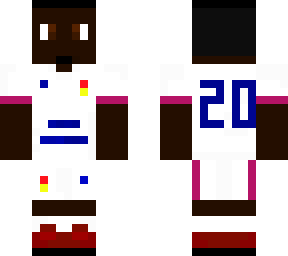 vinicius jr 2020-2021