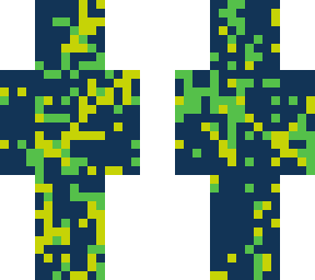virus on blue part 2