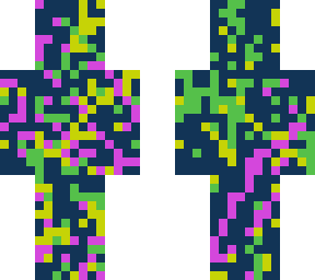 virus on blue part 4