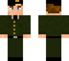 vn enlisted