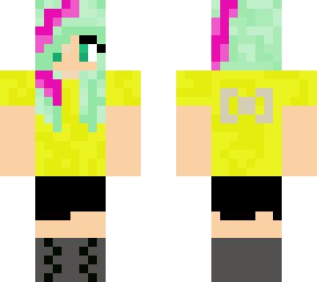 wanda skin