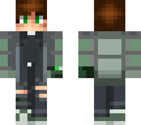 wannabe ben 10