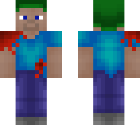 war time steve