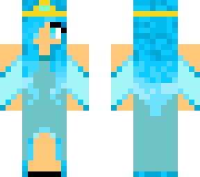 water queen