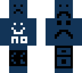 weird sad dude