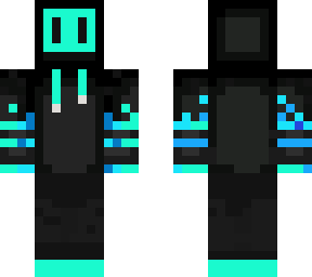 winter slime