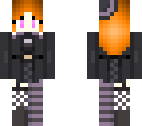 witch melody