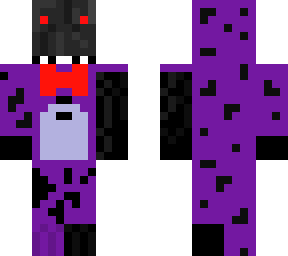 withered bonnie ( fnaf )