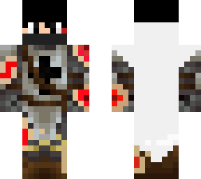 wounded guard