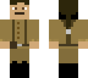 ww1 female