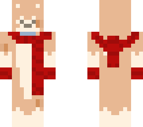 x_namless_fish_x fall skin